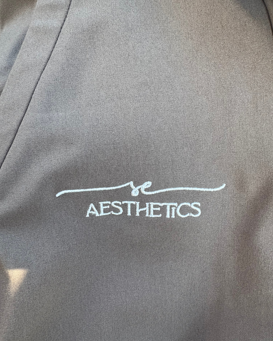 S E Aesthetics × Salon Threads