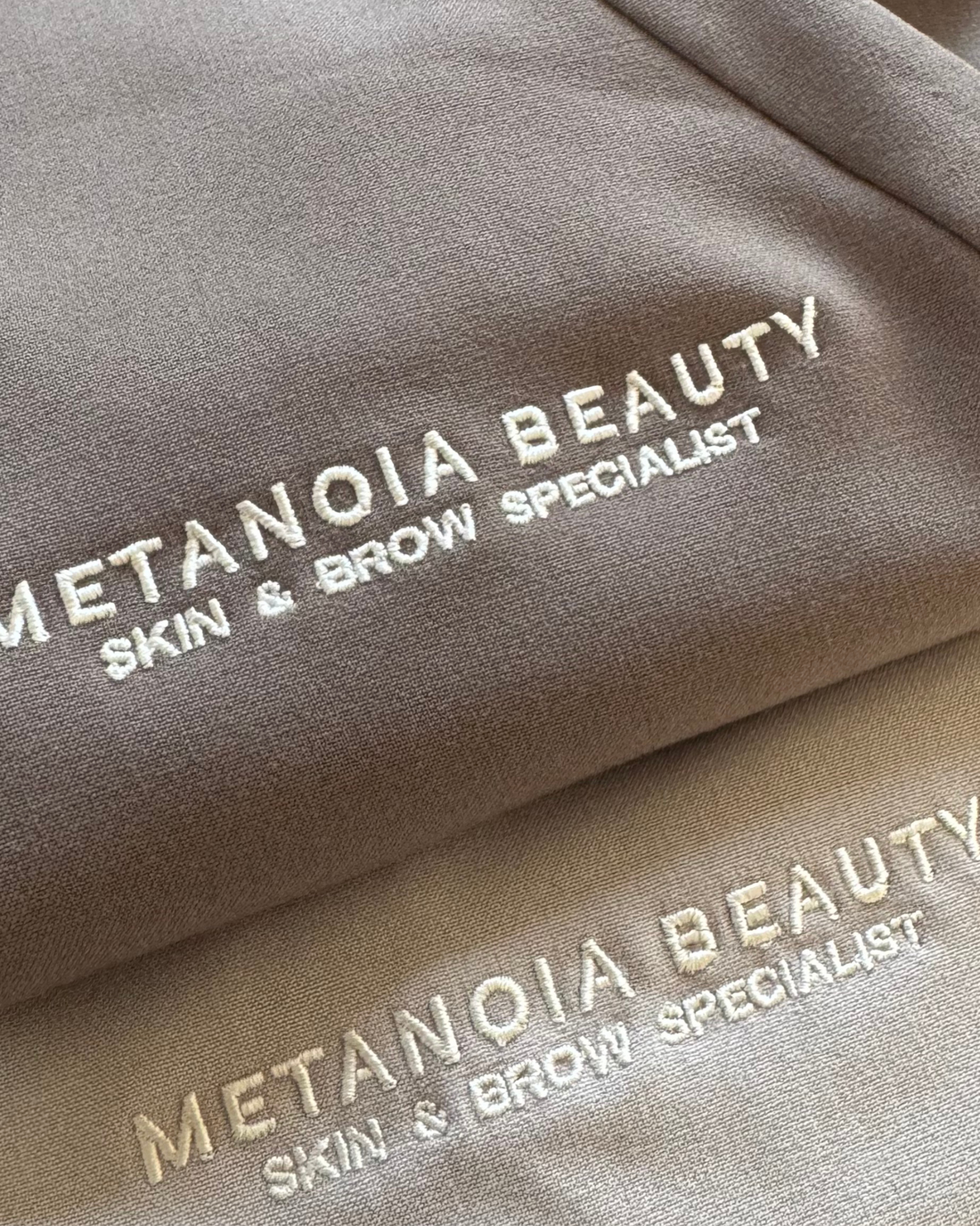 Metanoia Beauty x Salon Threads