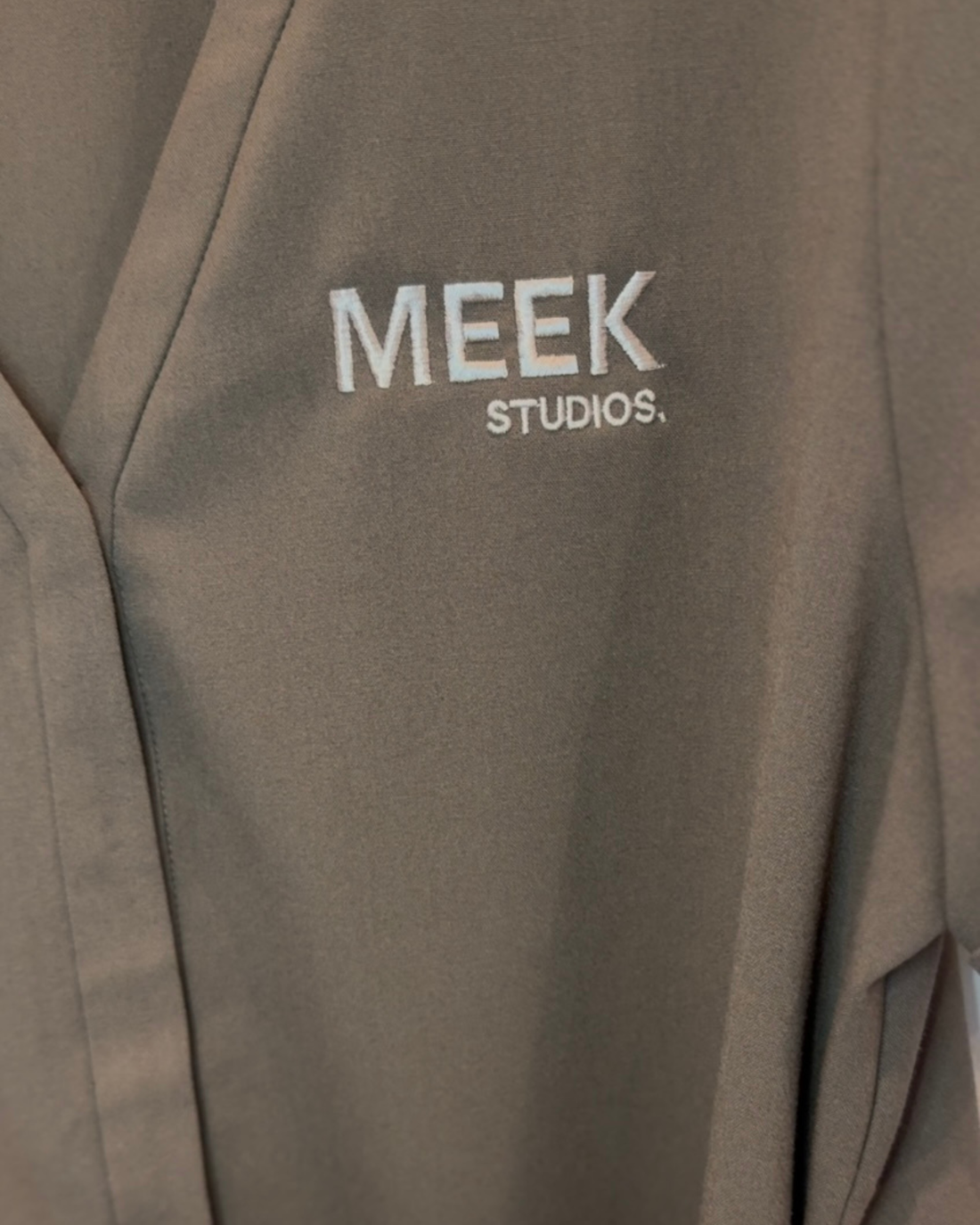 MEEK Studios x Salon Threads