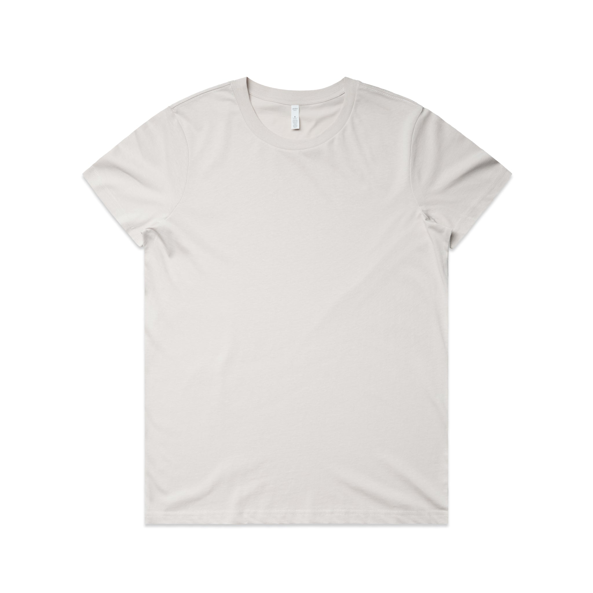 100% Classic Cotton T-Shirt