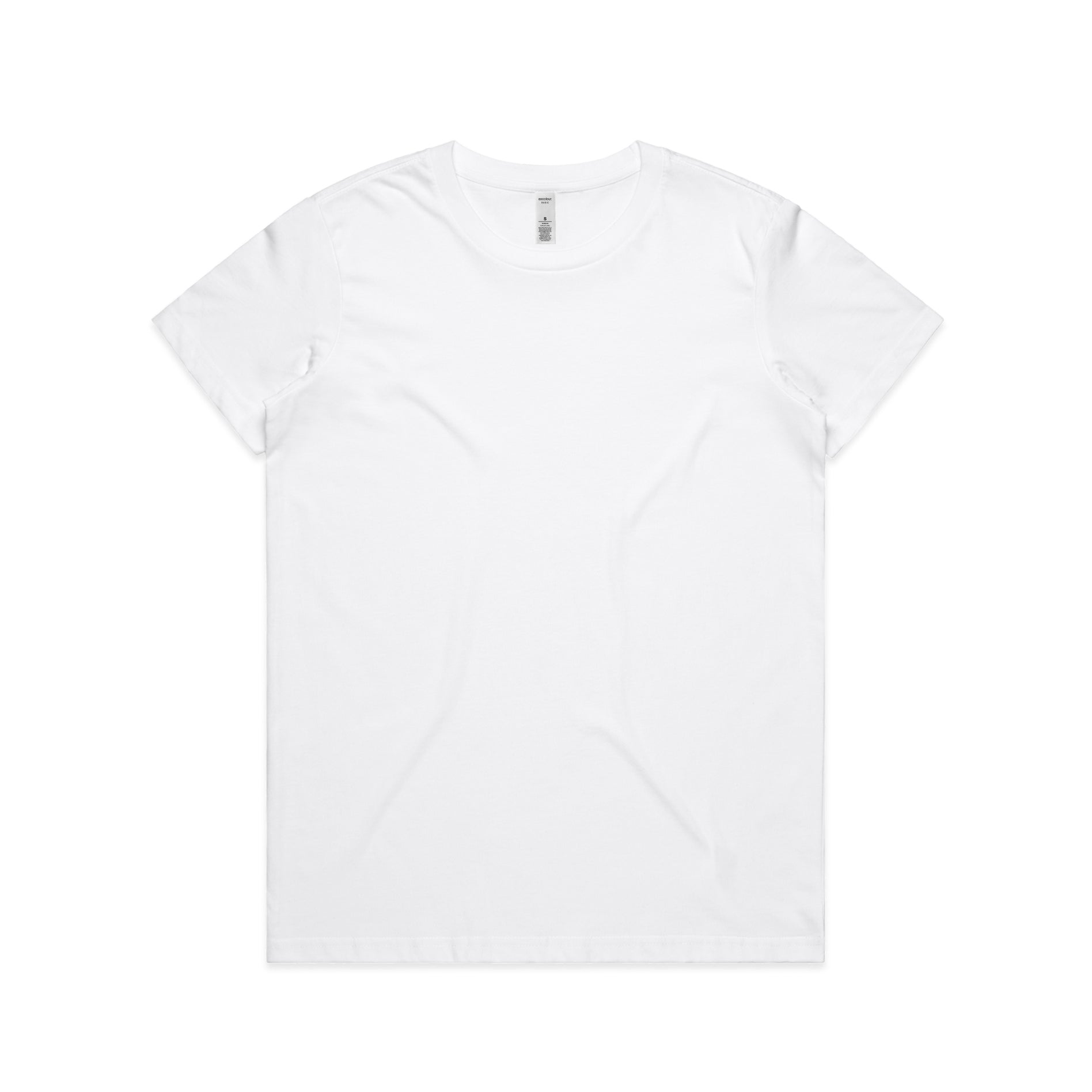 100% Classic Cotton T-Shirt