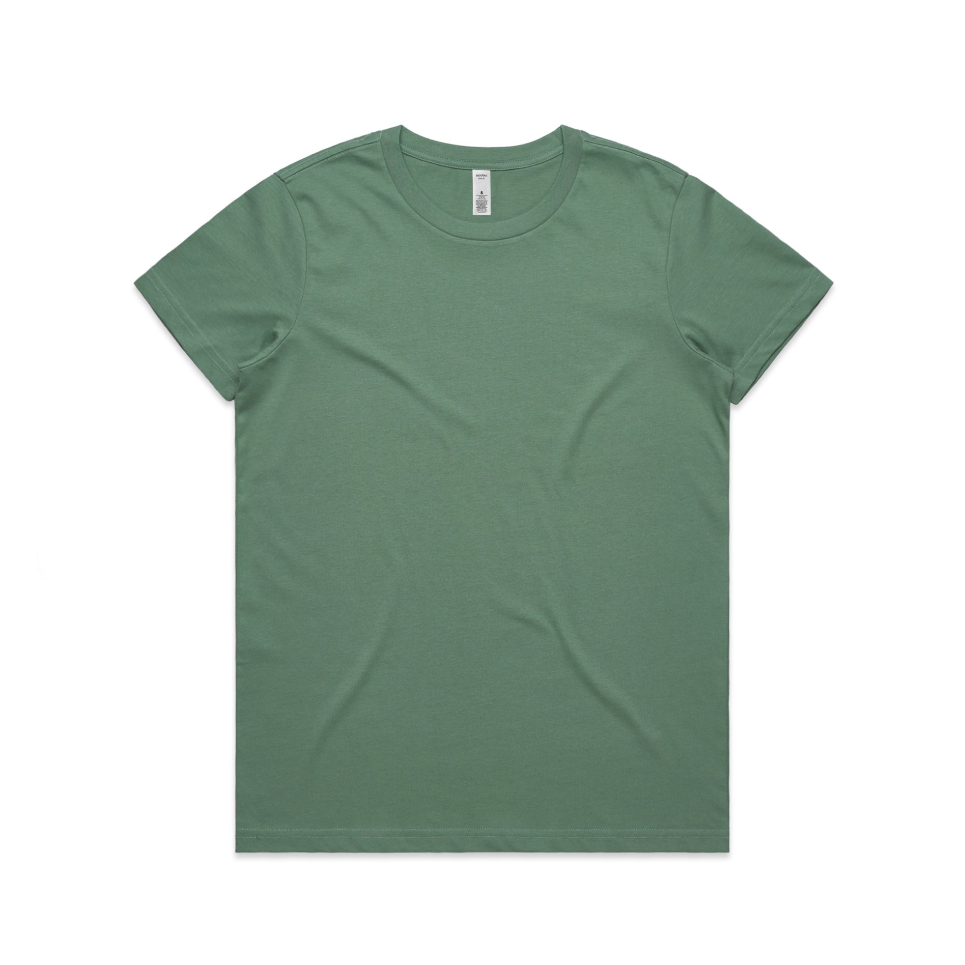 100% Classic Cotton T-Shirt