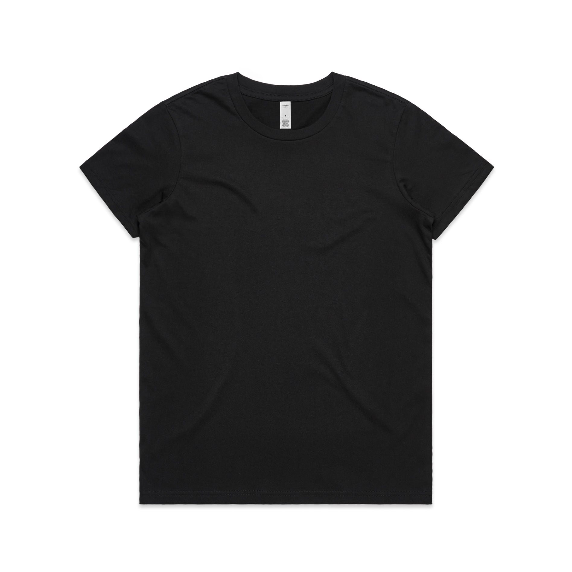 100% Classic Cotton T-Shirt