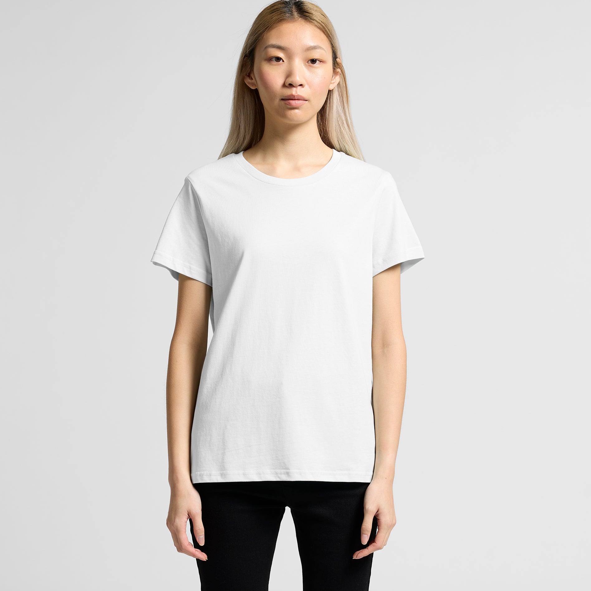 100% Maple Cotton T-Shirt