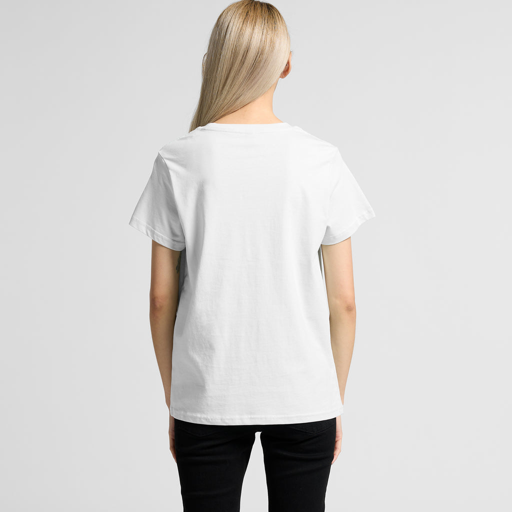 100% Maple Cotton T-Shirt