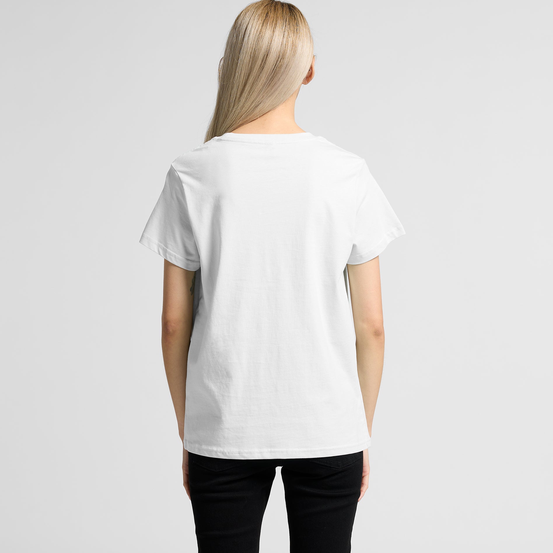 100% Maple Cotton T-Shirt