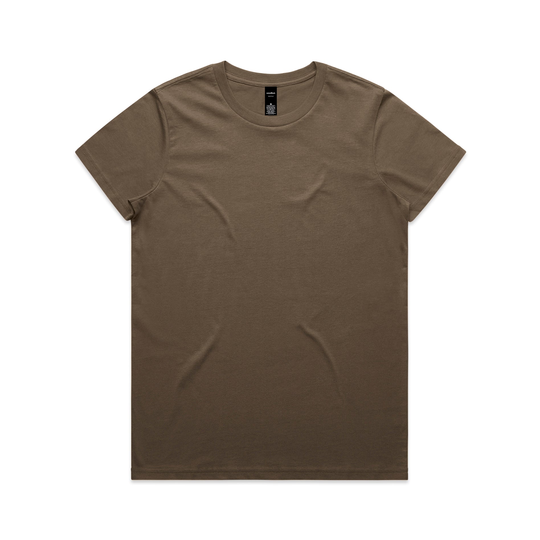 100% Maple Cotton T-Shirt