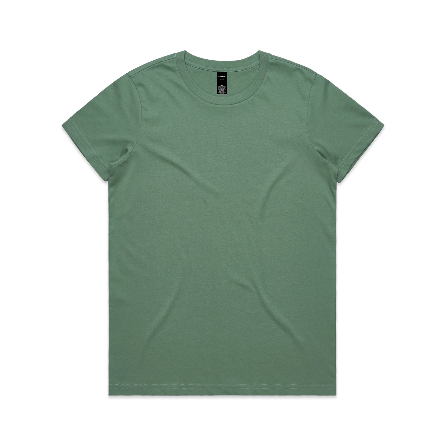 100% Maple Cotton T-Shirt