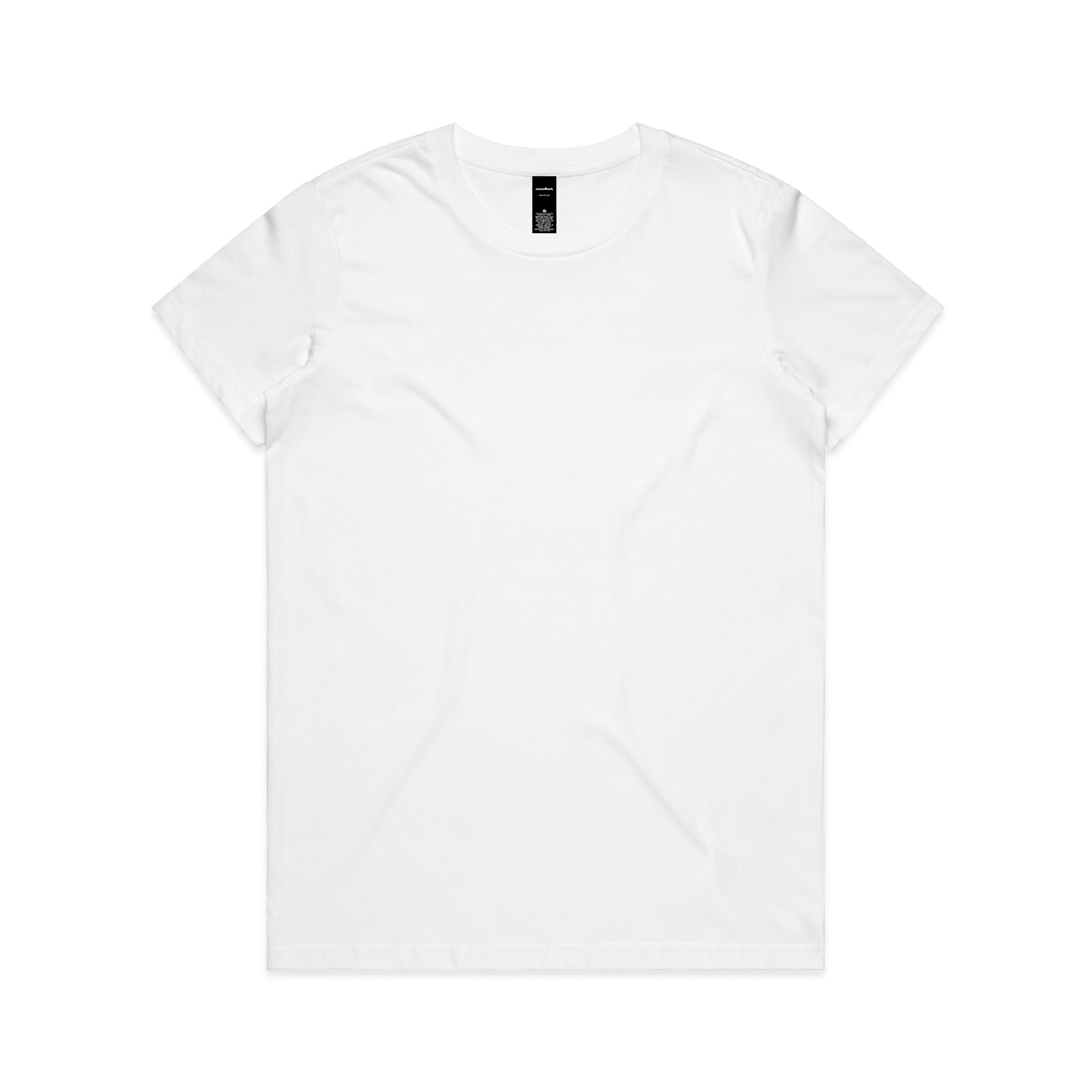 100% Maple Cotton T-Shirt
