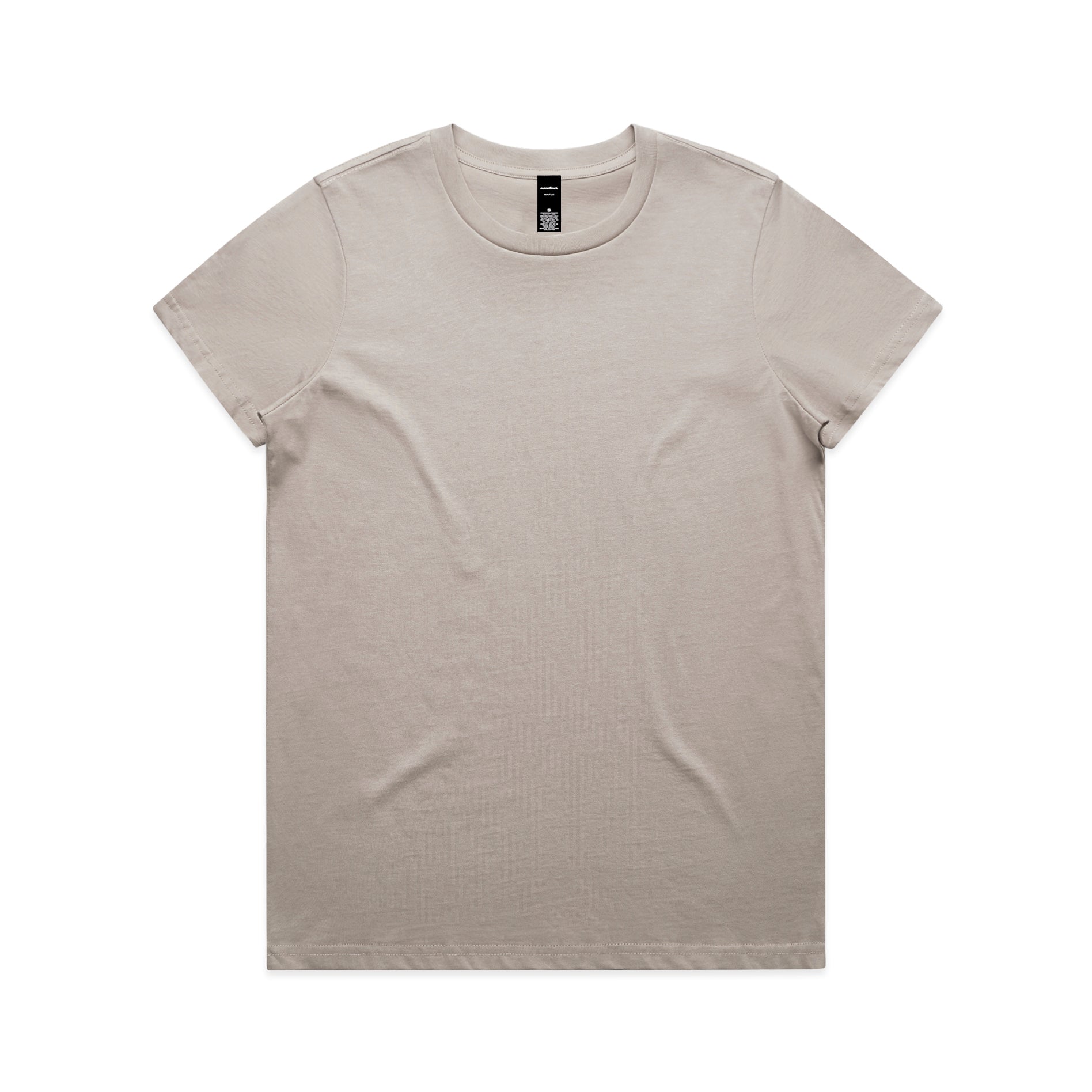 100% Maple Cotton T-Shirt