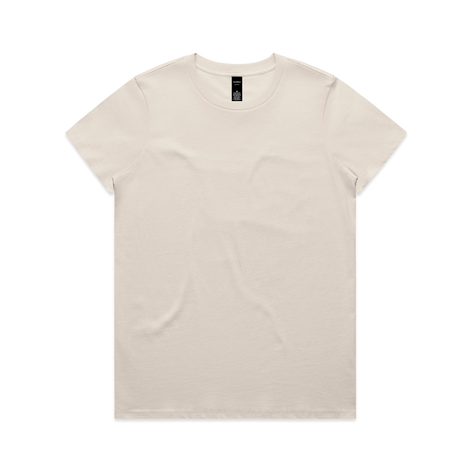 100% Maple Cotton T-Shirt