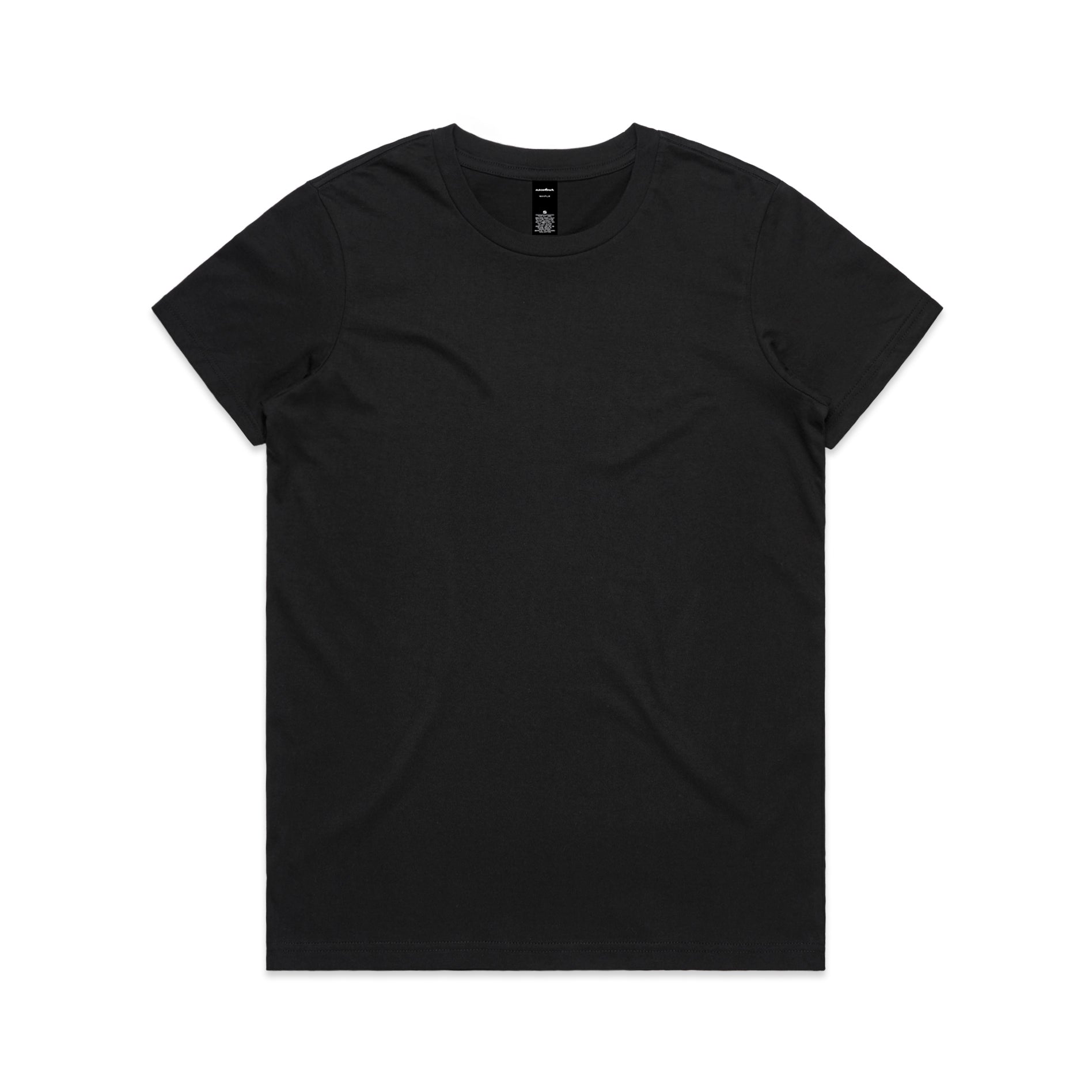 100% Maple Cotton T-Shirt