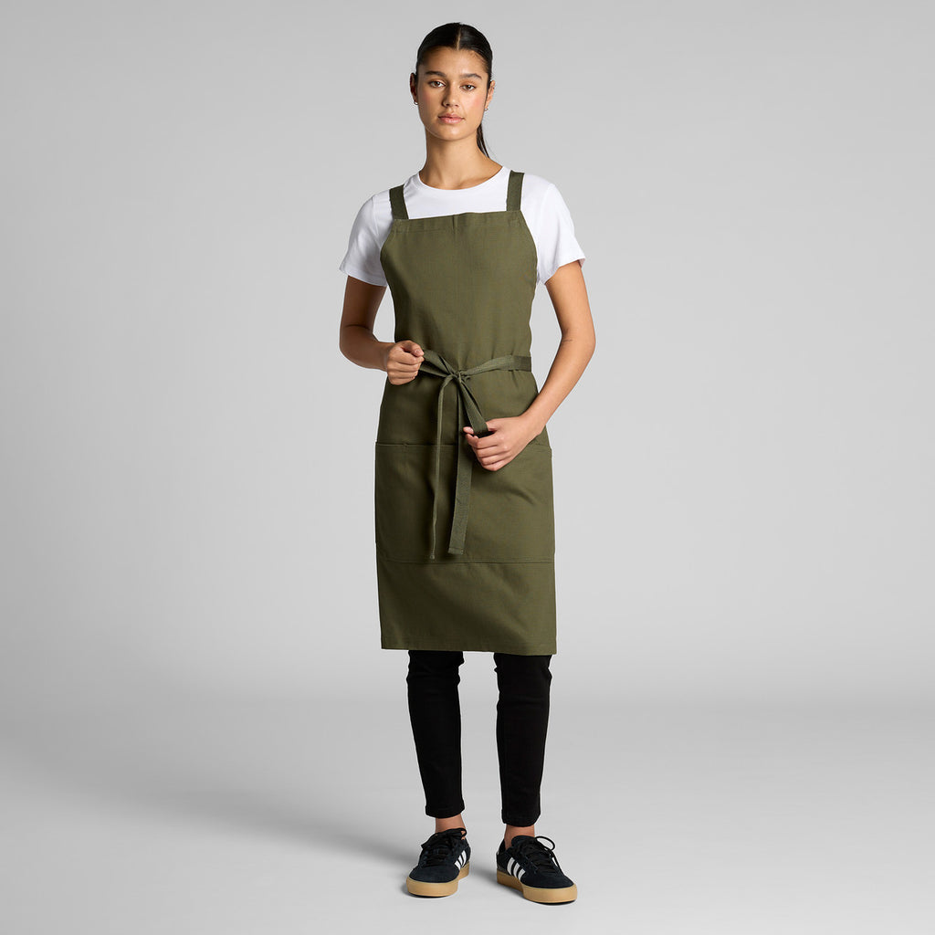 The Studio Apron