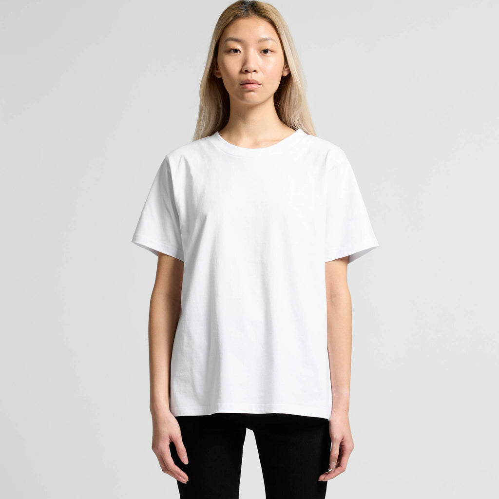 Heritage Tee | Heavyweight
