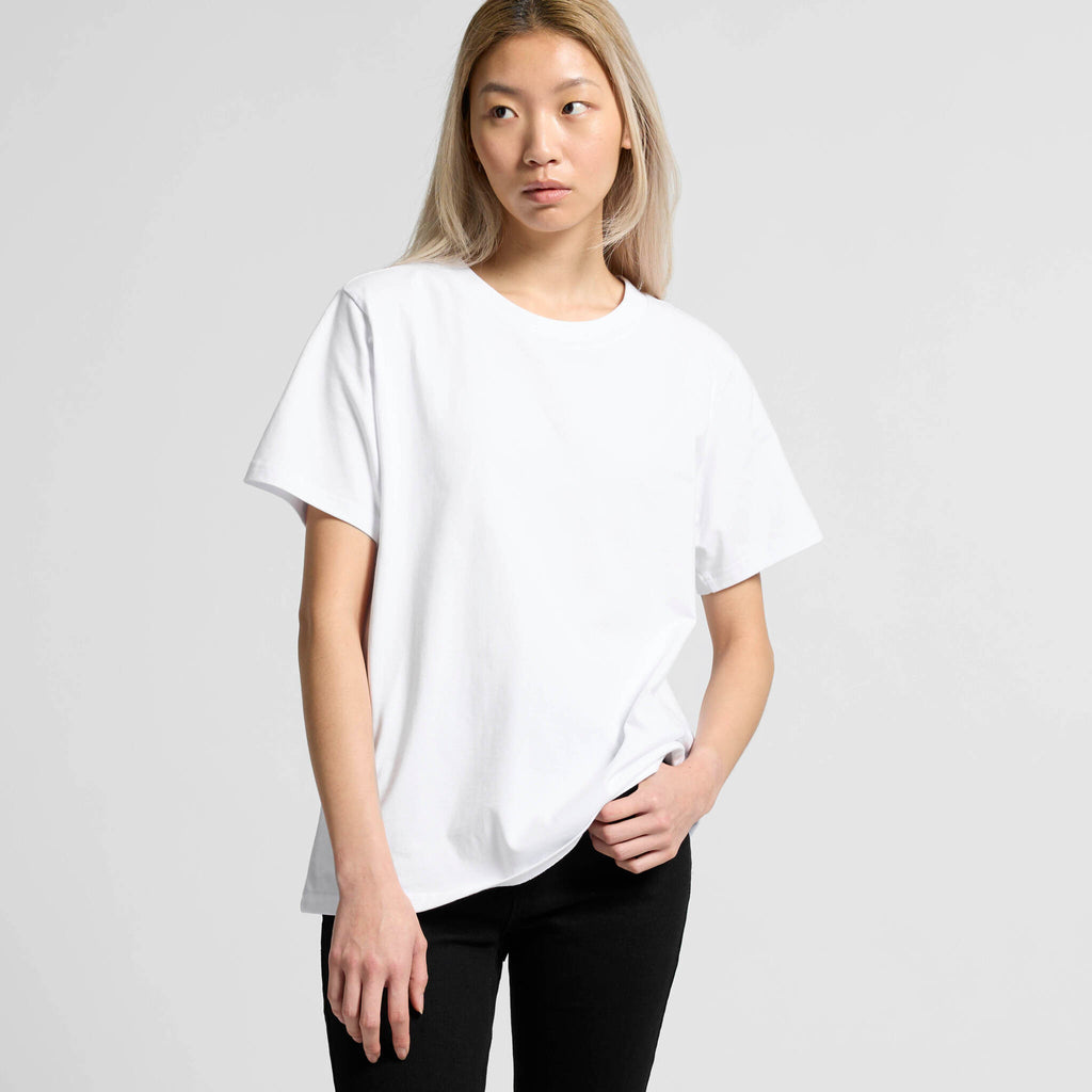 Heritage Tee | Heavyweight