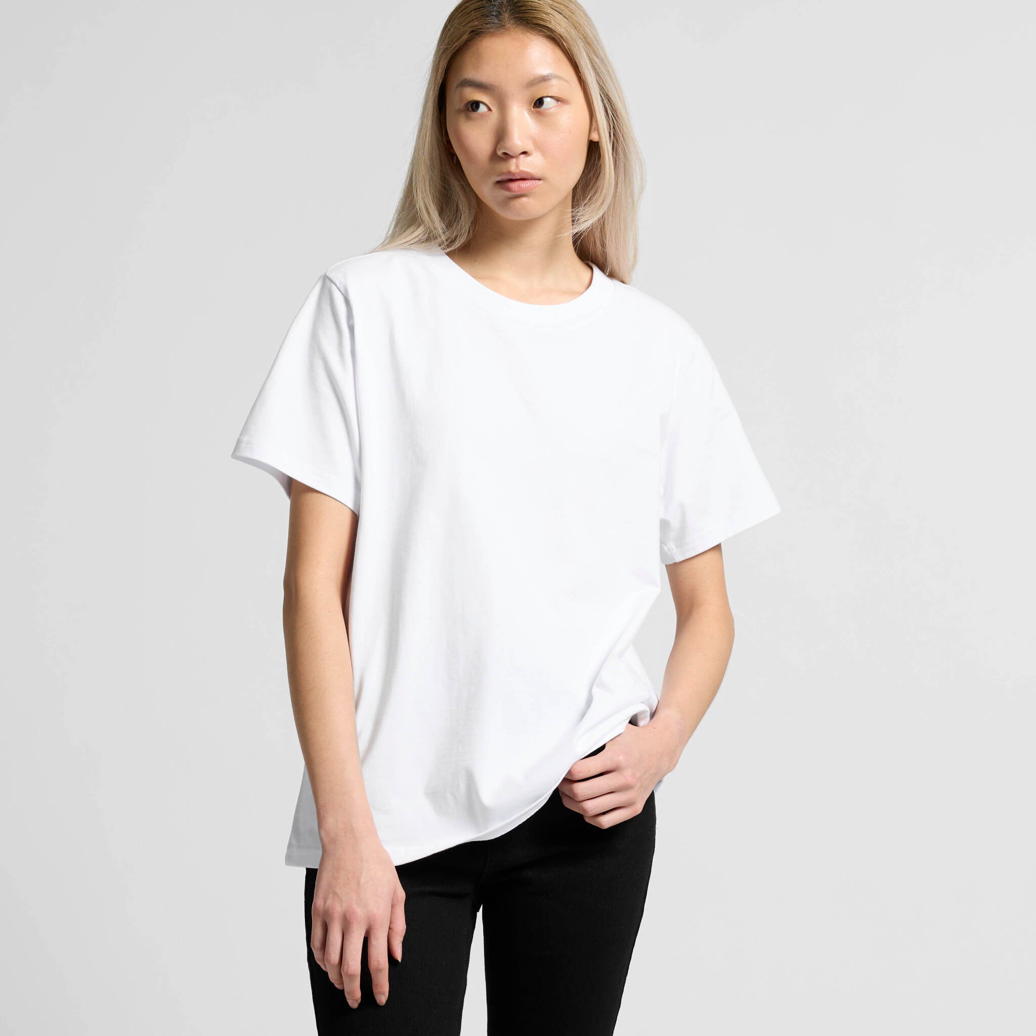 Heritage Tee | Heavyweight