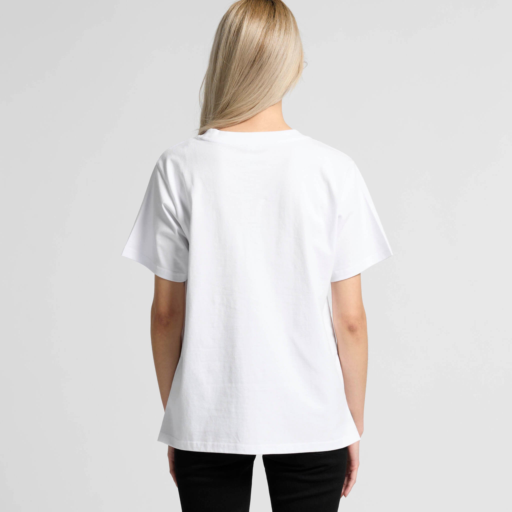 Heritage Tee | Heavyweight