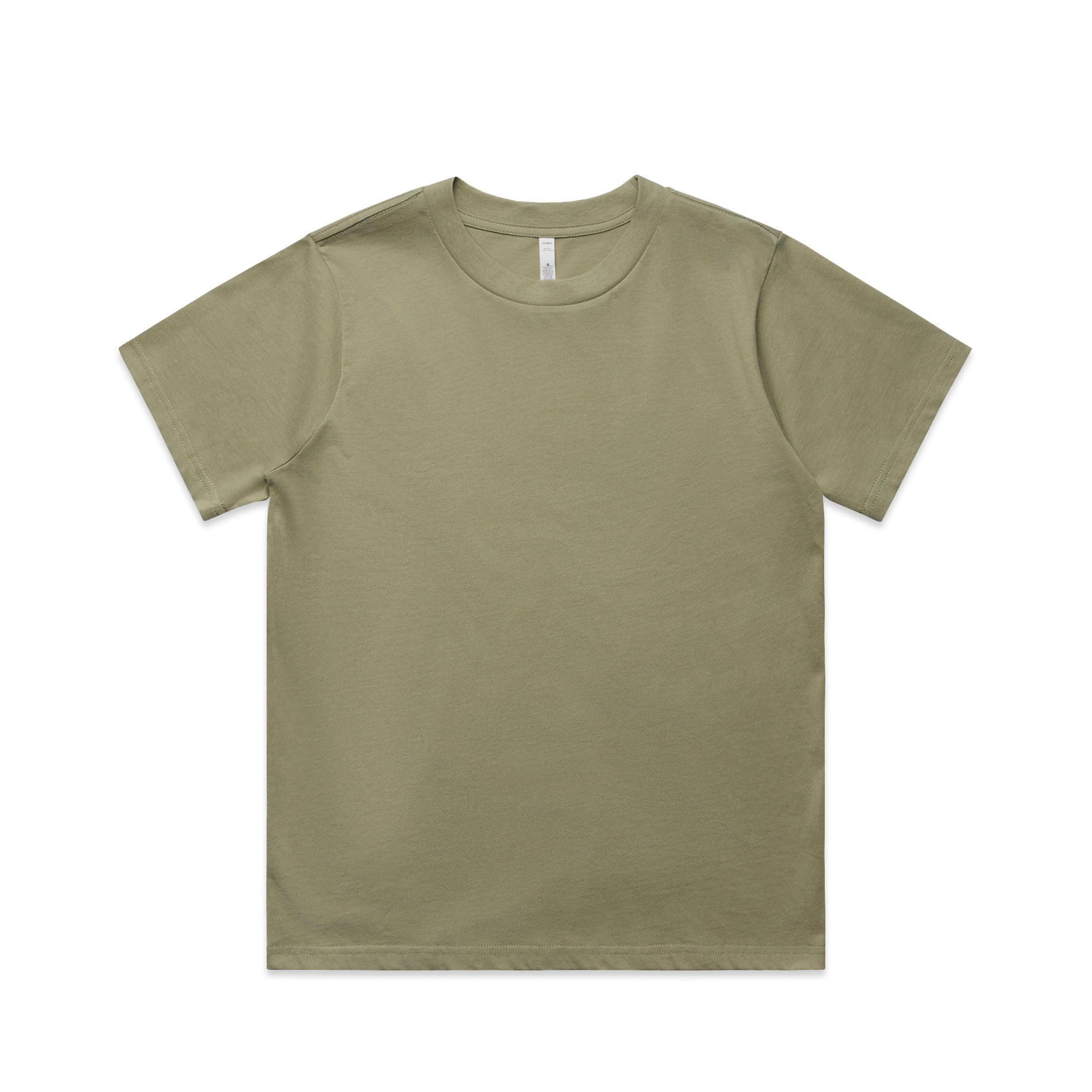 Heritage Tee | Heavyweight