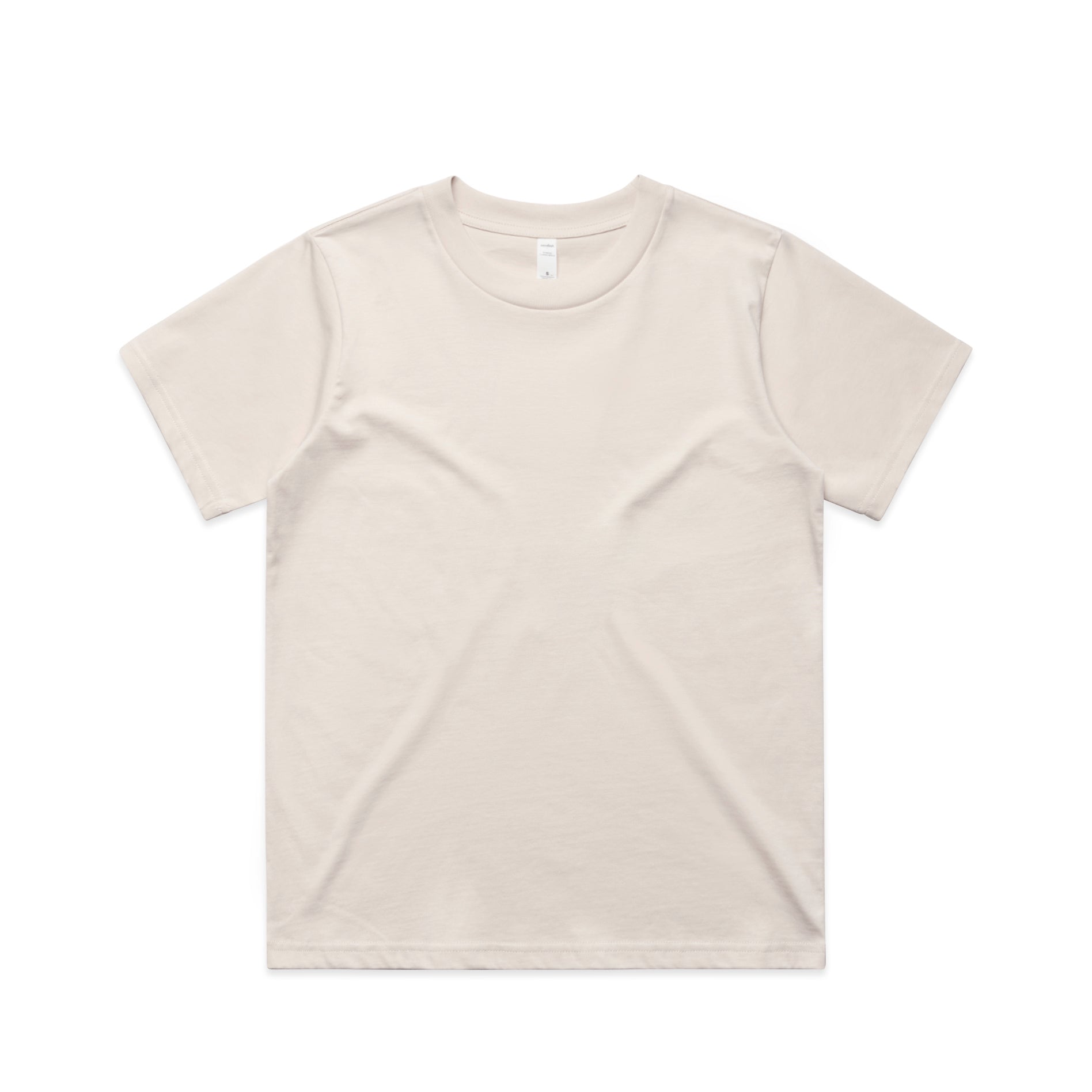 Heritage Tee | Heavyweight