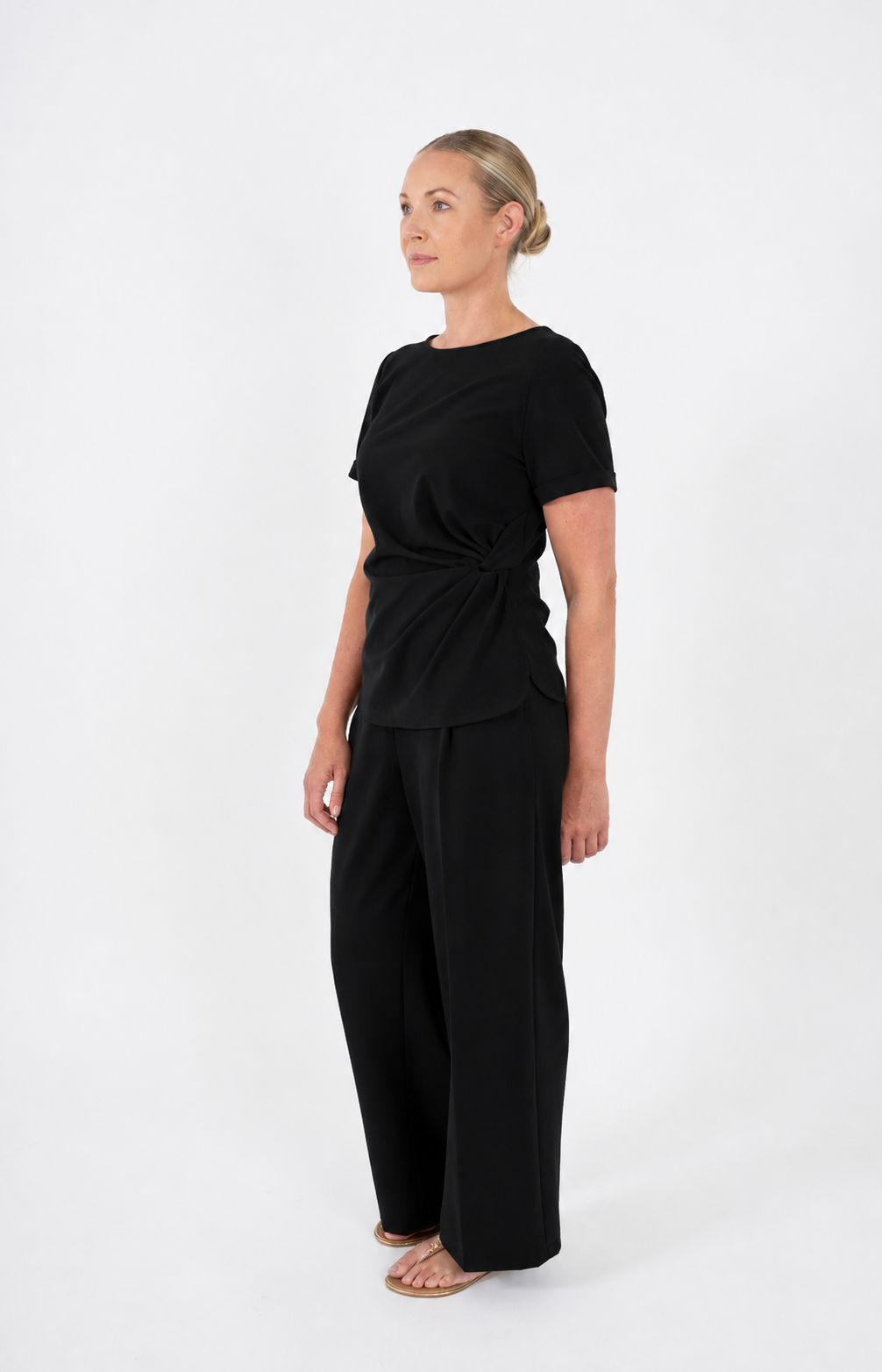 Twist Top Onyx - PRE ORDER ONLY