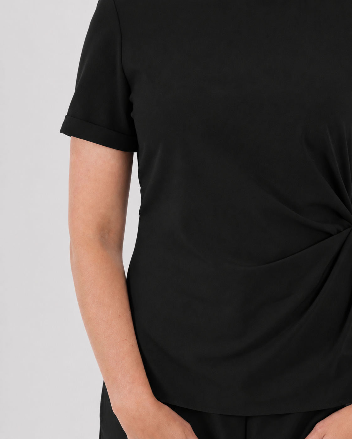 Twist Top Onyx - PRE ORDER ONLY